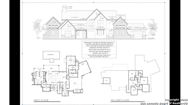 775 Green Gate Vw Property Photo 3