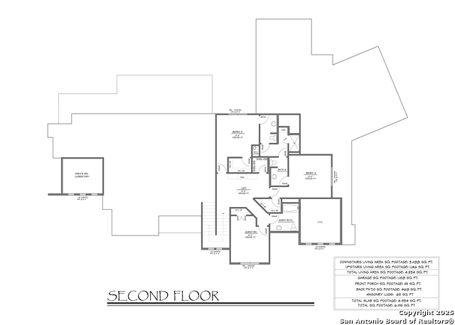775 Green Gate Vw Property Photo 9