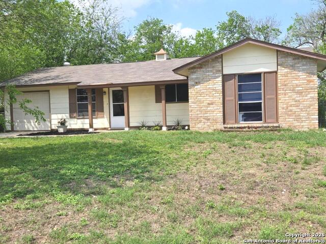 7407 Singing Brook Property Photo 1