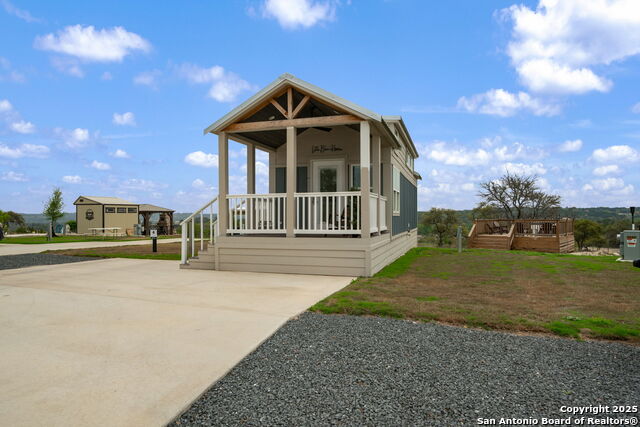 5386 Ranch Road 1376 #172 Property Photo