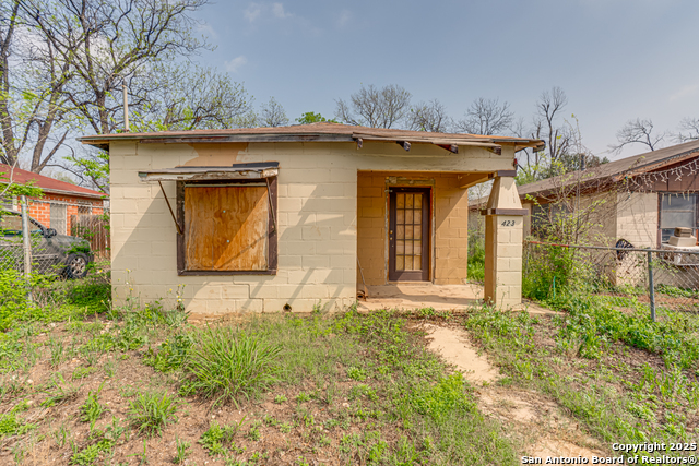 423 Hazel Property Photo
