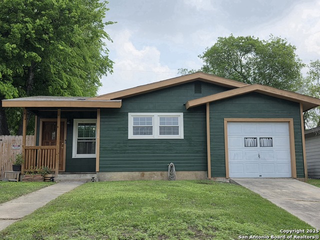 3714 S Olive St Property Photo 1