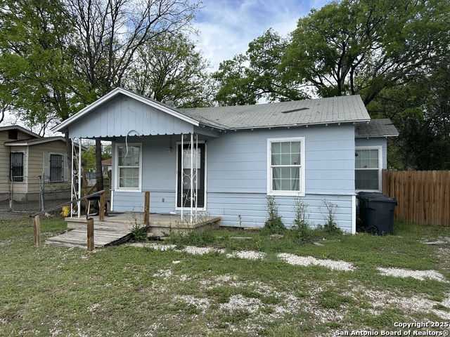 2751 Culebra Property Photo 1