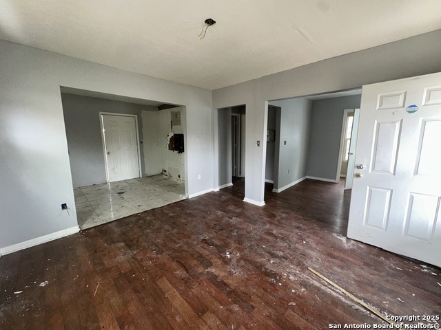 2751 Culebra Property Photo 12