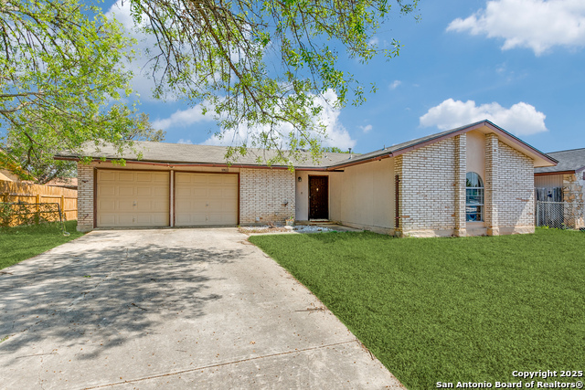 10822 S Green Brook St Property Photo 1