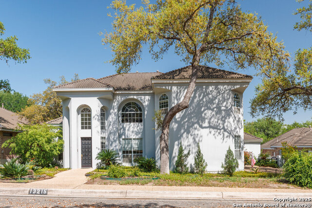 13215 Hunters Lark Property Photo
