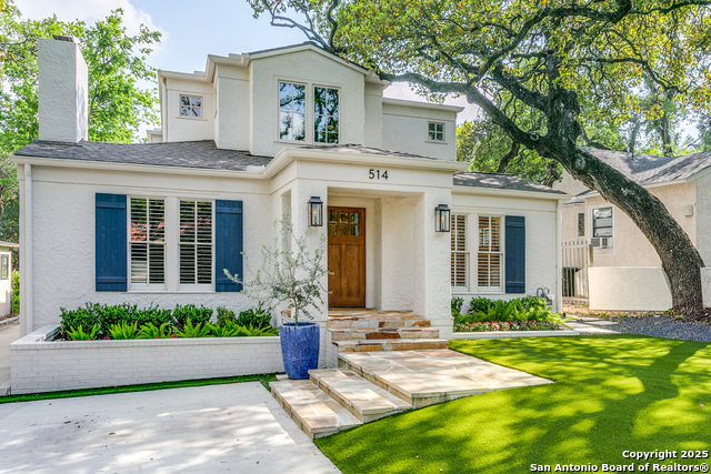 514 Castano Ave Property Photo