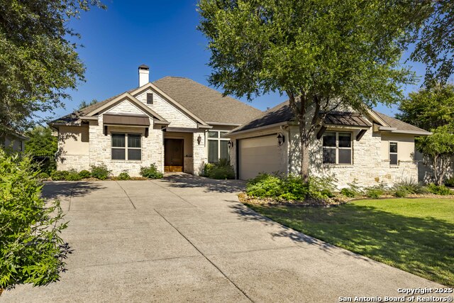30015 Cibolo Trace Property Photo 1