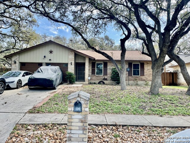 8530 Pendragon Property Photo