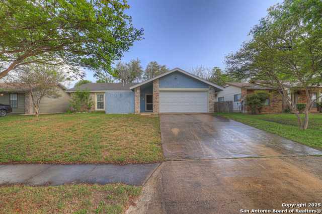 11314 El Sendero Property Photo 1