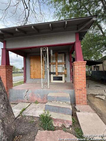 2223 El Paso St Property Photo
