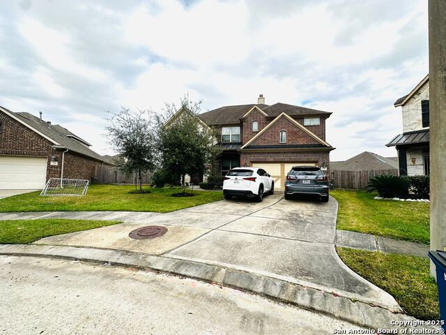Galveston Real Estate Listings Main Image