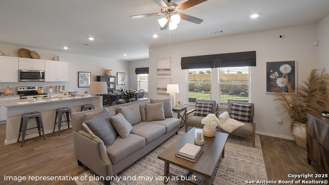 1415 Chianti Pass Property Photo 3