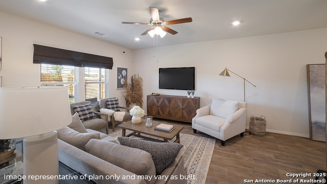 1415 Chianti Pass Property Photo 5