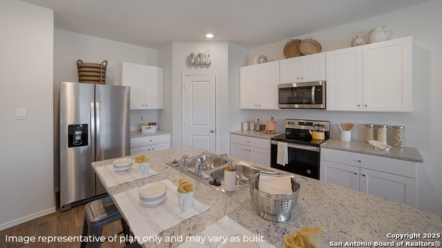 1415 Chianti Pass Property Photo 7