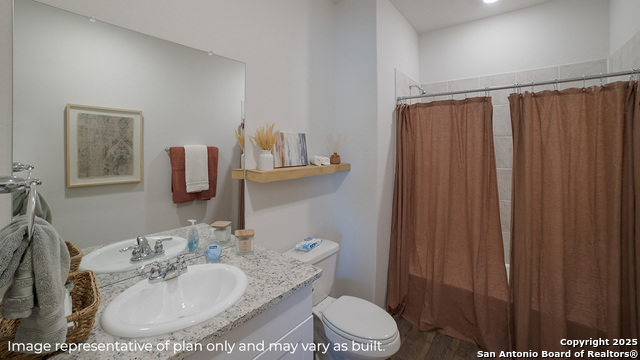 1415 Chianti Pass Property Photo 22