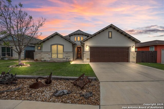 5321 Brisa Estate Property Photo 1