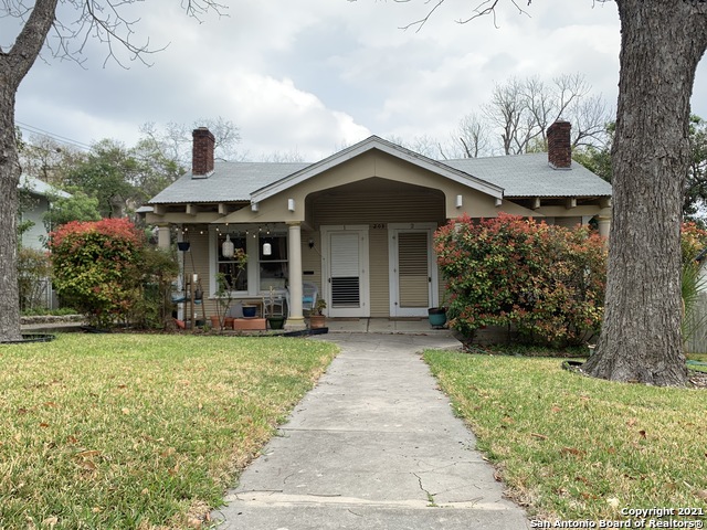 203 Joliet Ave Property Photo