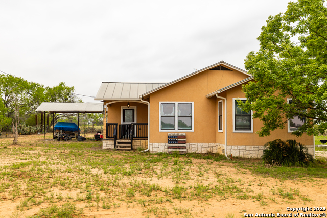 630 Fm 1333 Property Photo