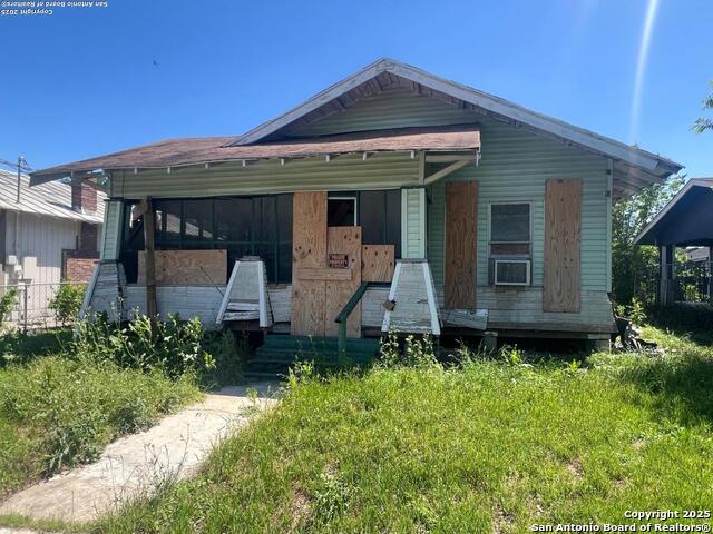 1510 Nolan St Property Photo 1