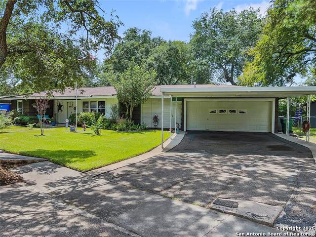 813 N Morgan St Property Photo 2