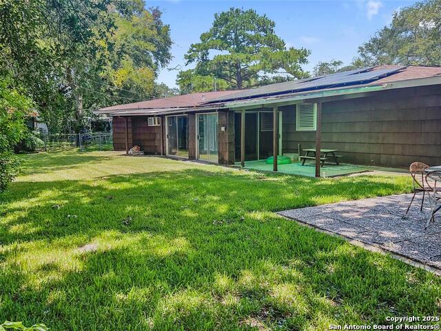 813 N Morgan St Property Photo 5