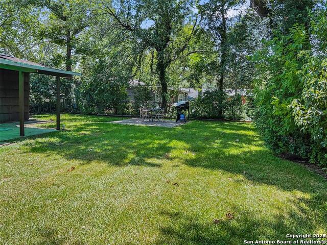 813 N Morgan St Property Photo 17