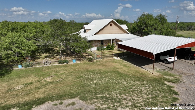 571 Farm To Market Rd 799 Property Photo 1