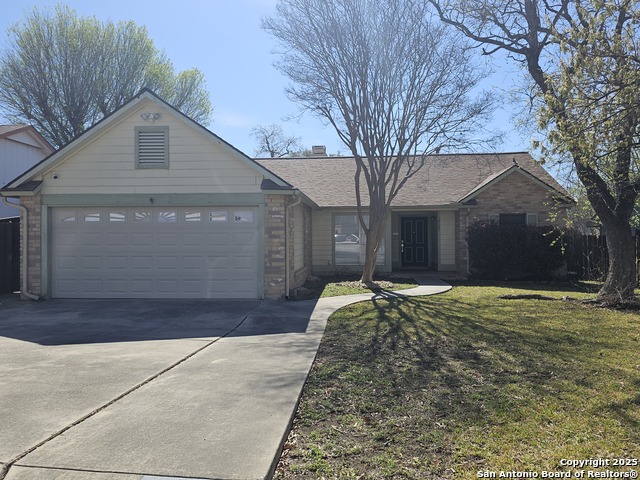 10105 Trappers Ridge Property Photo 1