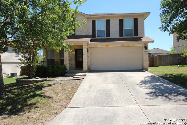 11638 Valley Garden Property Photo