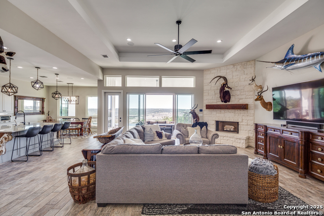 112 Chinkapin Property Photo 4