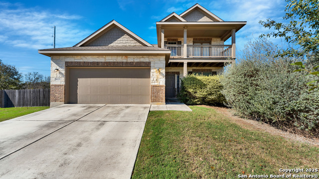 5613 Cross Over Property Photo 1