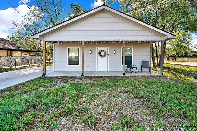 1121 Avenue K Property Photo 1