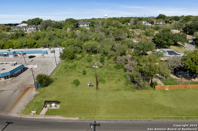 4700 Pecan Valley Property Photo 1