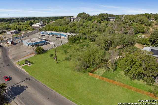 4700 Pecan Valley Property Photo 3