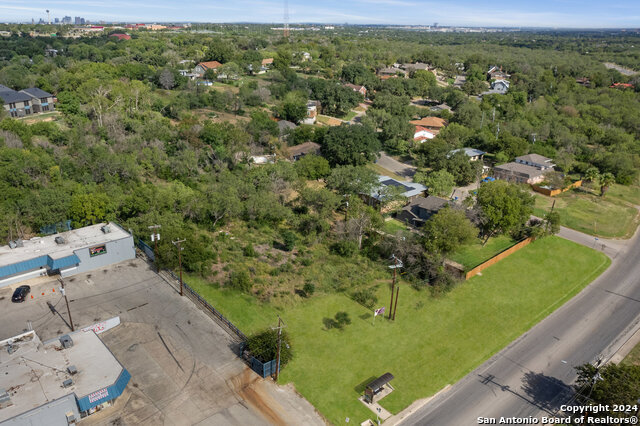 4700 Pecan Valley Property Photo 9