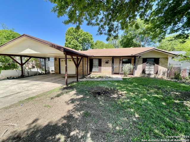 6019 Sandwick Dr Property Photo 1
