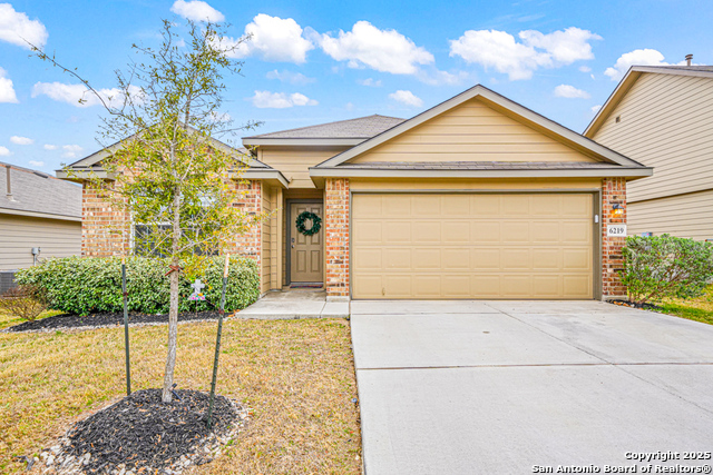 6219 Beech Trail Dr. Property Photo 1