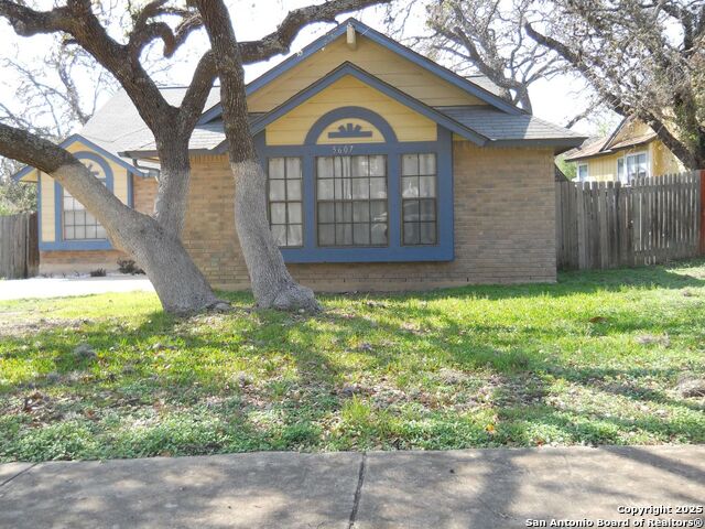 5607 Timbersteep Property Photo 1