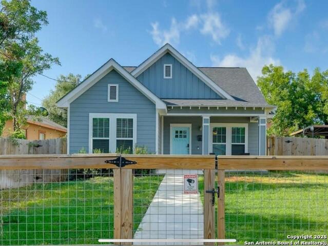 1406 Nolan St Property Photo 1