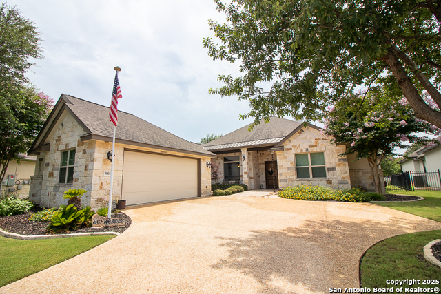 30019 Cibolo Trace Property Photo 1