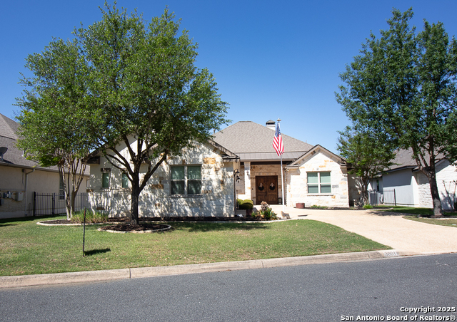 30019 Cibolo Trce Property Photo 1