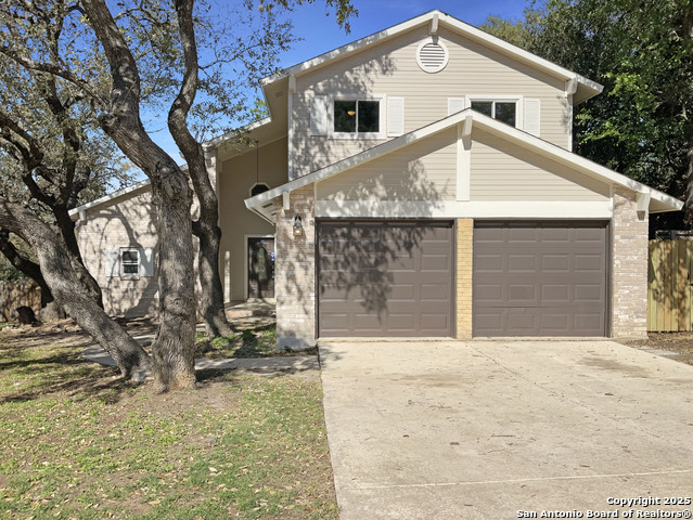 9310 Hoke Property Photo
