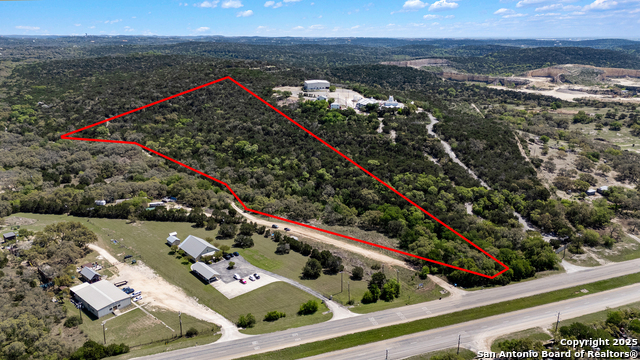 0 N State Highway 16 Property Photo 8