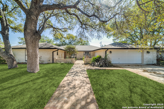 8702 Spanish Moss Property Photo 1