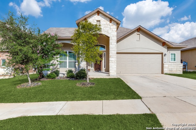 5917 Concho River Property Photo
