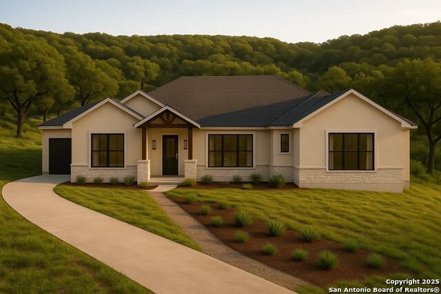 420 Sendera Hills Property Photo 1