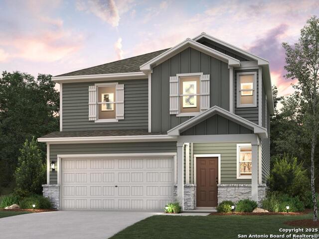 4731 Sahara Vlys Property Photo