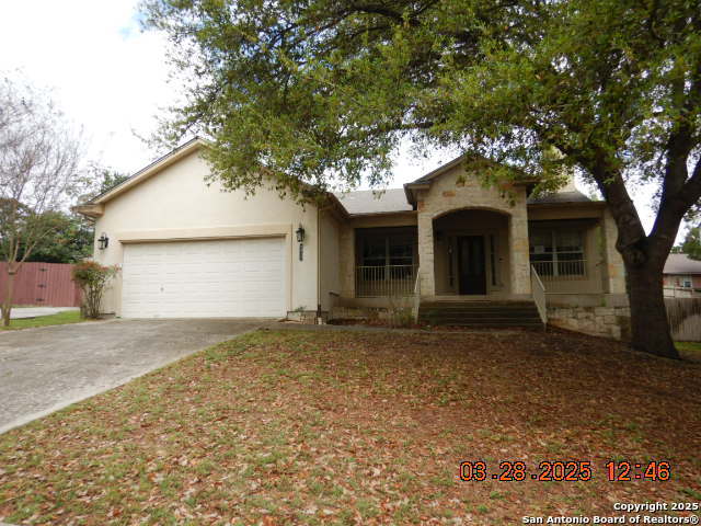 8415 Tesoro Perdido Property Photo