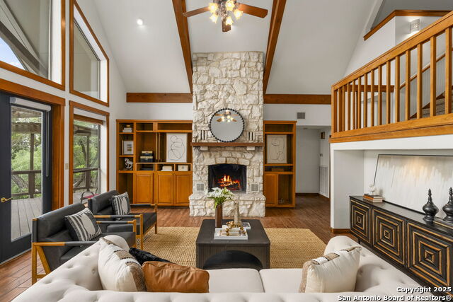 104 High Sierra Property Photo 15